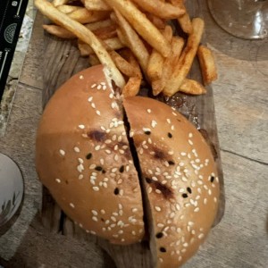 Hamburguesa