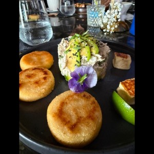 Brunch - Gran Colombia