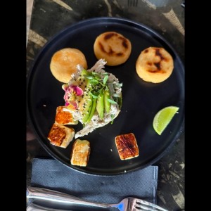 Brunch - Gran Colombia