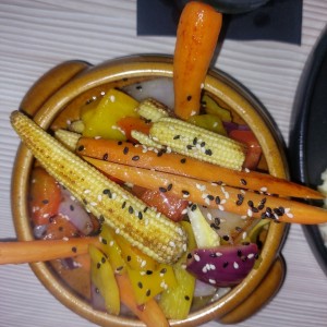 vegetales