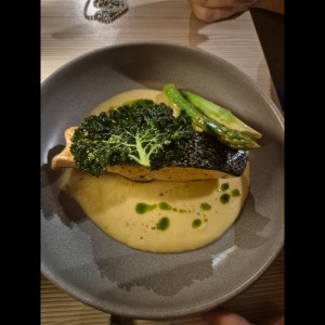 SALMON