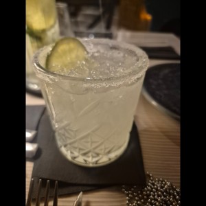 margarita coctel