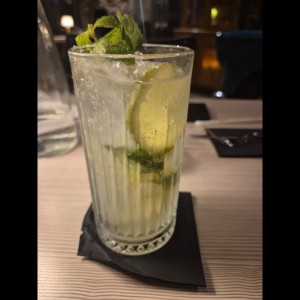 mojito 