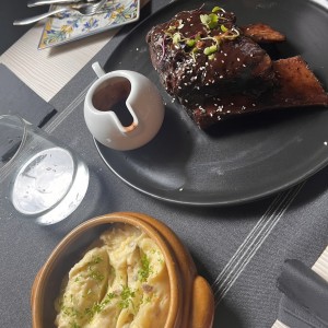 costillas