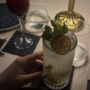 mojito