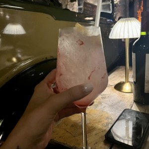 Cocktail