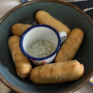 Taquitos