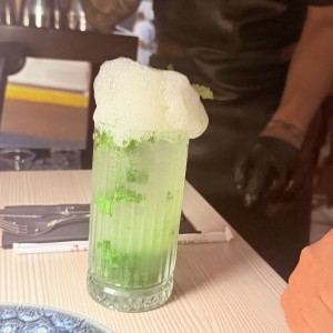 Mohito