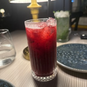 Mocktail