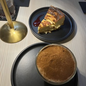 Postres