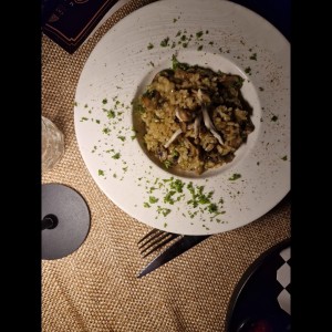 risotto 