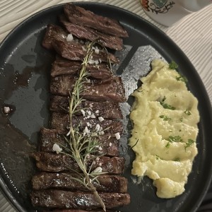 22 oz Black Angus Ribeye Eye