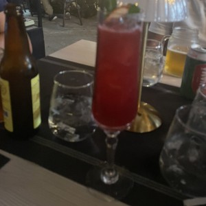 Coctel 