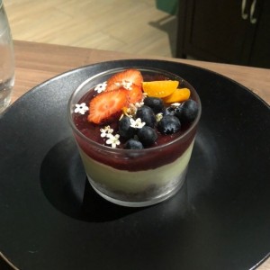cheesecake