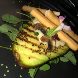 avocado grill 