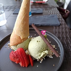 Avo Ice