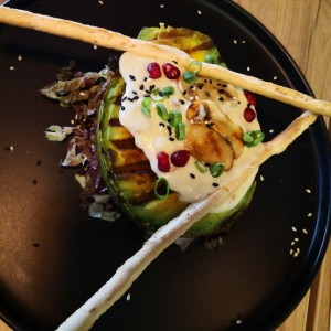 Avo Grill