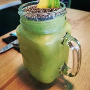 Verde love
