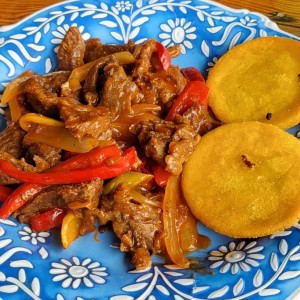 Desayuno Mi Reinita
