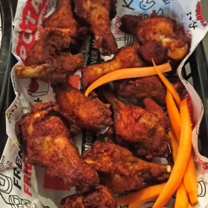 Alitas