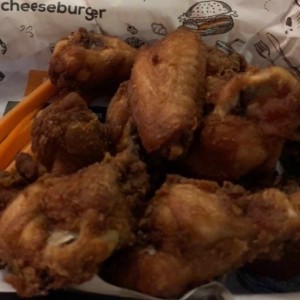 Alitas