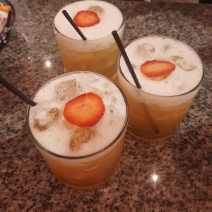 La pinguera
