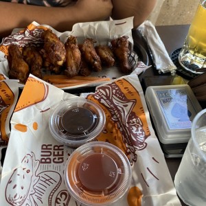 Alitas