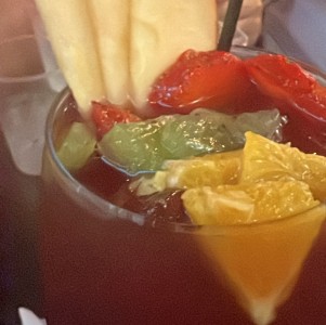 Sangria