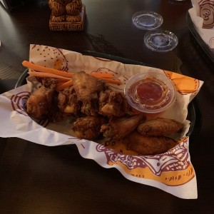 Alitas