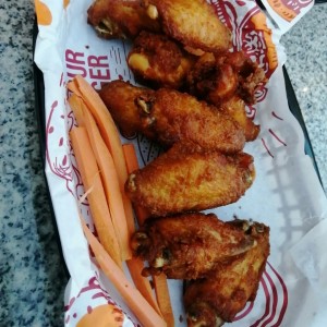 Alitas