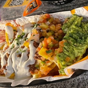 Nachos