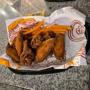 Wings