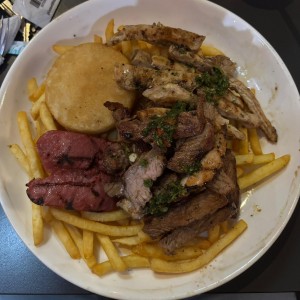 Picada Mixta