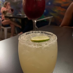 Margarita