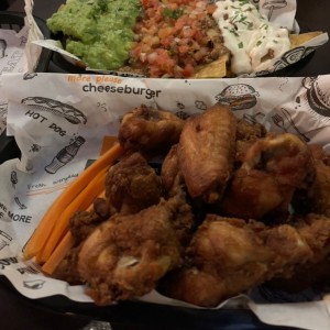 Alitas