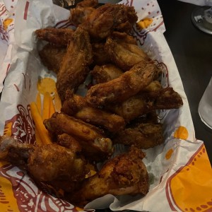Alitas