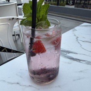 Mocktail