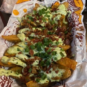 Papas Pifia