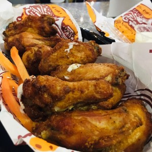 Wings