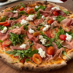 Pizza San Marco