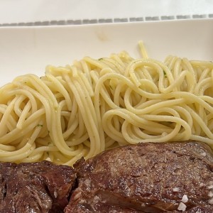 Secondi Piatti - RIBEYE 14 OZ