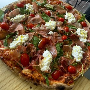 Pizza
