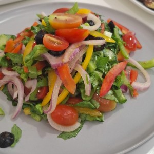 insalata mixta