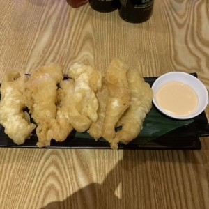 Tempura Shrimp