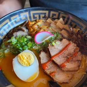 Ramen 