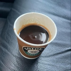 Expresso Doble