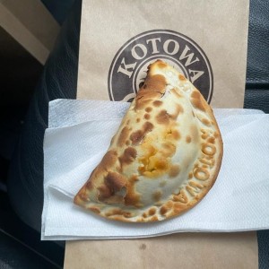 Empanada de Chorizo