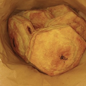 Pastelitos carne 