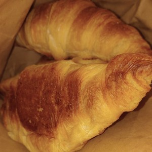 croissant