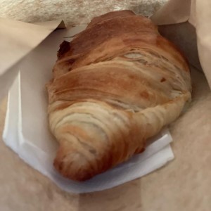 croissant regular